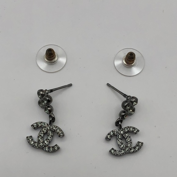 Chanel Earrings - Picture 2 of 5